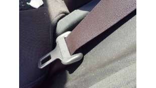 CINTURON SEGURIDAD TRASERO...