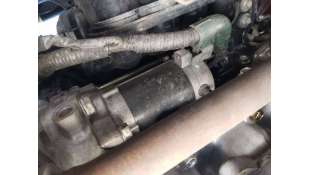 MOTOR ARRANQUE HONDA CIVIC...