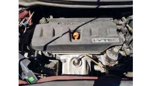 MOTOR COMPLETO HONDA CIVIC...