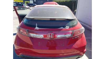 PORTON TRASERO HONDA CIVIC BERLINA 5...