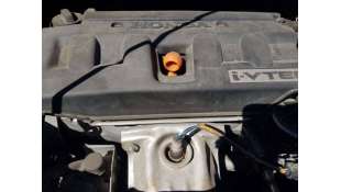 TAPA MOTOR HONDA CIVIC...