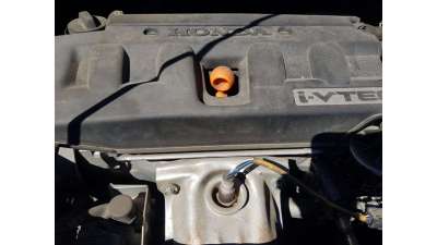 TAPA MOTOR HONDA CIVIC BERLINA 5 1.8...