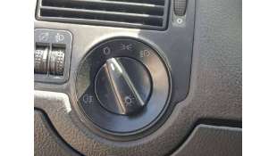 MANDO LUCES VOLKSWAGEN GOLF...