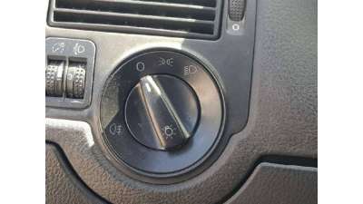 MANDO LUCES VOLKSWAGEN GOLF IV...