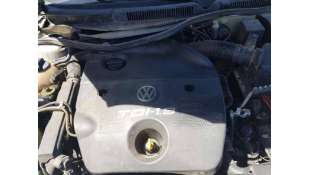 MOTOR COMPLETO VOLKSWAGEN...