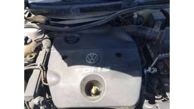 MOTOR COMPLETO VOLKSWAGEN GOLF IV...