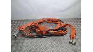 MODULO ELECTRONICO LEXUS IS...