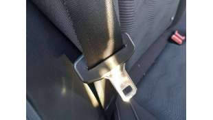 CINTURON SEGURIDAD TRASERO...