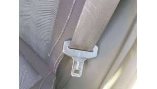 CINTURON SEGURIDAD TRASERO...