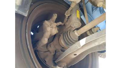 MANGUETA DELANTERA DERECHA FORD KA+...