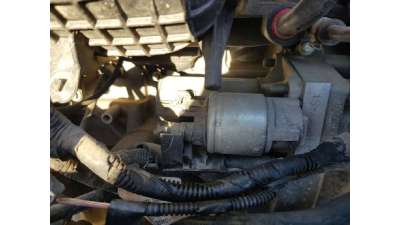 MOTOR ARRANQUE FORD KA+ 1.2 Ti-VCT...