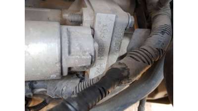 MOTOR COMPLETO FORD KA+ 1.2 Ti-VCT...