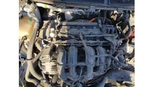 MOTOR COMPLETO FORD KA+ 1.2... 2
