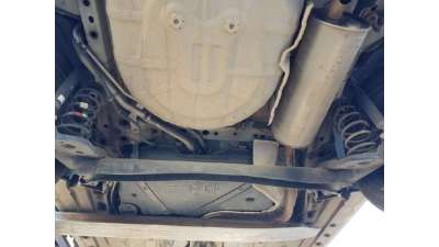 PUENTE TRASERO FORD KA+ 1.2 Ti-VCT...