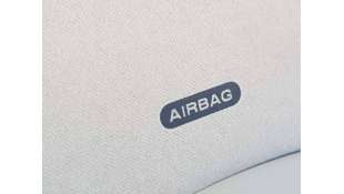 AIRBAG CORTINA DELANTERO...