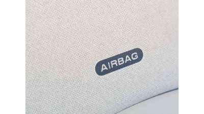 AIRBAG CORTINA DELANTERO DERECHO...