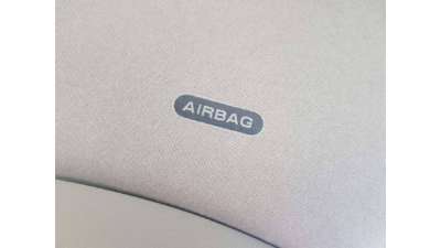 AIRBAG CORTINA DELANTERO IZQUIERDO...