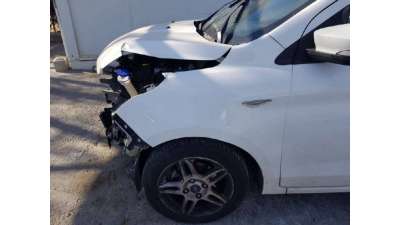 ALETA DELANTERA IZQUIERDA FORD KA+...