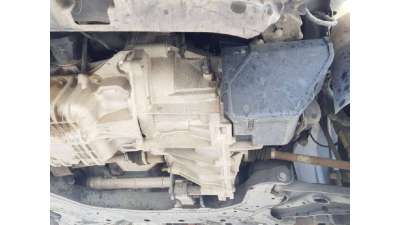 CAJA CAMBIOS FORD KA+ 1.2 Ti-VCT (86...