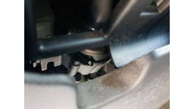 COLUMNA DIRECCION FORD KA+ 1.2 Ti-VCT...