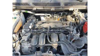 MOTOR COMPLETO FORD KA+ 1.2 Ti-VCT...