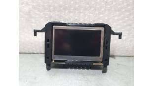 PANTALLA MULTIFUNCION FORD...