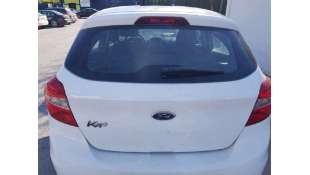 PORTON TRASERO FORD KA+ 1.2...