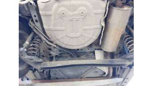 PUENTE TRASERO FORD KA+ 1.2...