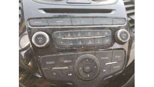 SISTEMA AUDIO / RADIO CD...