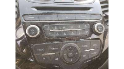 SISTEMA AUDIO / RADIO CD FORD KA+ 1.2...