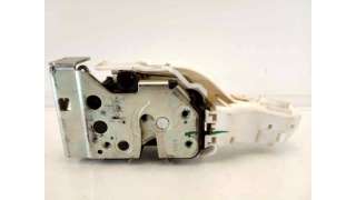 CERRADURA PUERTA DELANTERA IZQUIERDA FIAT TIPO II  BERLINA  - M.915203 / CERRADURA PUERTA DELANTERA IZQUIERDA