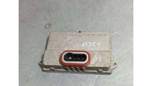 CENTRALITA FAROS XENON AUDI...