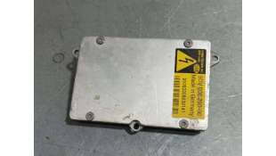 CENTRALITA FAROS XENON AUDI... 2