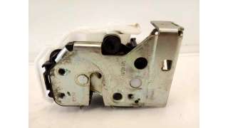 CERRADURA PUERTA DELANTERA DERECHA FIAT TIPO II  BERLINA  - M.915204 / CERRADURA PUERTA DELANTERA DERECHA