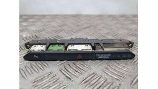 WARNING VOLKSWAGEN PASSAT...