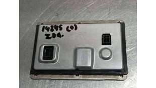 CENTRALITA FAROS XENON...