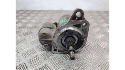 MOTOR ARRANQUE VOLKSWAGEN GOLF II 1.6...