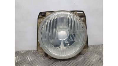 FARO DERECHO VOLKSWAGEN GOLF II 1.6...