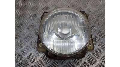 FARO IZQUIERDO VOLKSWAGEN GOLF II 1.6...