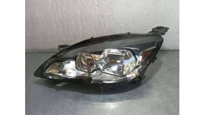 FARO IZQUIERDO PEUGEOT 308 1.6 16V...