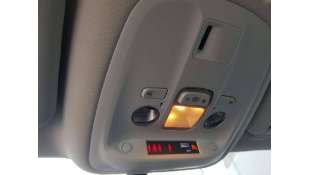 LUZ INTERIOR PEUGEOT 308...