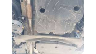 PUENTE TRASERO PEUGEOT 308...