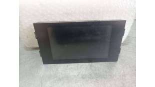 SISTEMA NAVEGACION GPS...