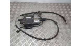 FRENO DE MANO ELECTRICO...