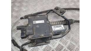 FRENO DE MANO ELECTRICO... 2