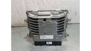 CENTRALITA CAMBIO...