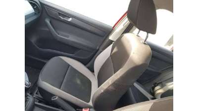 ASIENTO DELANTERO DERECHO SKODA FABIA...