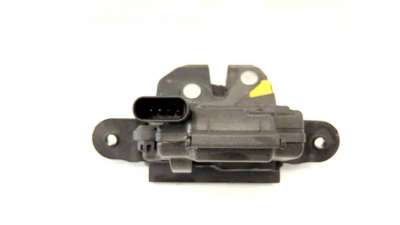 CERRADURA MALETERO / PORTON FIAT TIPO II  BERLINA  - M.915305 / 52065353