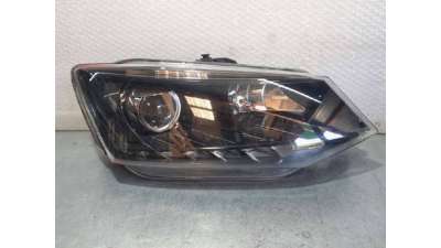 FARO DERECHO SKODA FABIA 1.0 MPI (75...