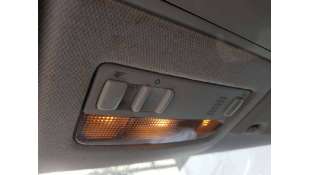 LUZ INTERIOR SKODA FABIA...